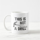 Search for drill mugs Hammer
