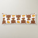 Search for bear cushions Forest animals