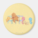 Search for sharing magnets Illustration