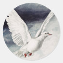 Search for holy spirit dove stickers Peace