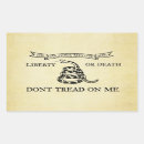Search for revolutionary stickers Flag