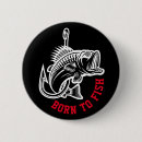 Search for born to fish badges Fisherman