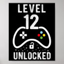 Search for 12th posters Insert coin to play