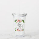 Search for floral tumblers Girly