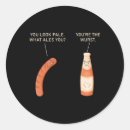 Search for german sausage stickers Wurst