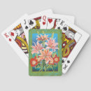 Search for borders playing cards Flower