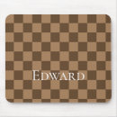 Search for plaid mousepads Chequered
