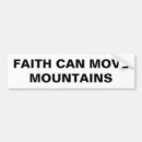 Search for mountaineering bumper stickers Bible
