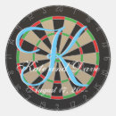 Search for dartboard stickers 501