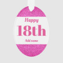 Search for 18th birthday christmas tree decorations Modern