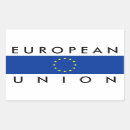 Search for flag of european union stickers Symbol
