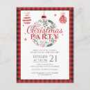 Search for lumberjack christmas invitations Festive