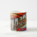 Search for ann arbor coffee mugs City