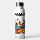 Search for kids show water bottles Sesame street