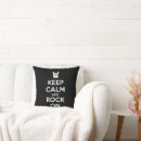Search for punk rock cushions Rock and roll