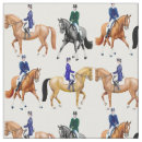 Search for equestrian fabric Dressage