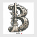Search for witch broom stickers Magic