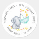 Search for new baby envelope seals Cute