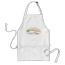 Search for measurements aprons Baker