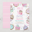 Search for shoppe cards invites Cupcake party
