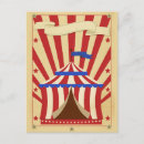 Search for circus postes postcards Elephant