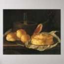 Search for bread and wine posters Still life