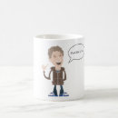 Search for social network mugs Geek