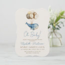 Search for blue whale invitations Cute