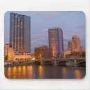 Search for rapids mousepads Blue