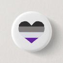 Search for asexual pride badges Flag