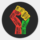 Search for african inspired stickers Pride