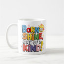 Search for one of a kind coffee mugs Unique
