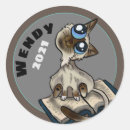 Search for help stickers Cute