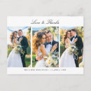 Search for multiple photo cards Bride and groom
