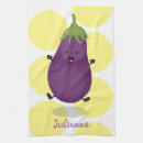 Search for aubergine tea towels Eggplant