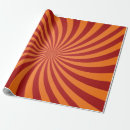 Search for orange christmas wrapping paper Colourful