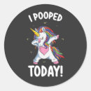 Search for unicorn poop stickers Funny