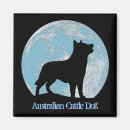 Search for acd square magnets Australian cattle dog