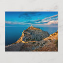 Search for spain landscape postcards Majorca
