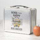 Search for bus lunch boxes Happy