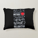 Search for wine cushions Newlyweds
