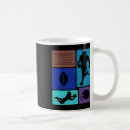 Search for football field mugs Touchdown