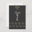 Search for sweet 16 table cards Chic