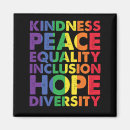 Search for love hope magnets Pride