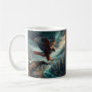 Search for red tailed hawk mugs Raptor