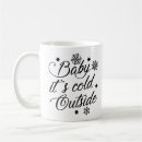 Search for snow woman mugs Winter