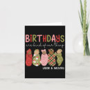 Search for santa claus birthday cards Make america great again