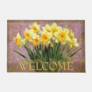 Search for lavender doormats Rustic