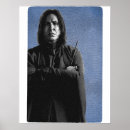 Search for snape posters Deathly hallows