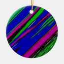 Search for unusual christmas tree decorations Green